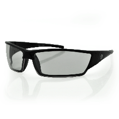 Utah Motorcycle Biker Glasses